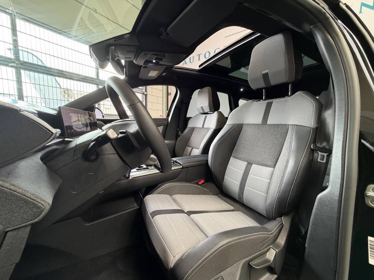 Opel Grandland Opel GRANDLAND 1.2 Turbo Hybrid GS, Panoramdak, Head up display, Camera, Stoel/Stuurverwarming