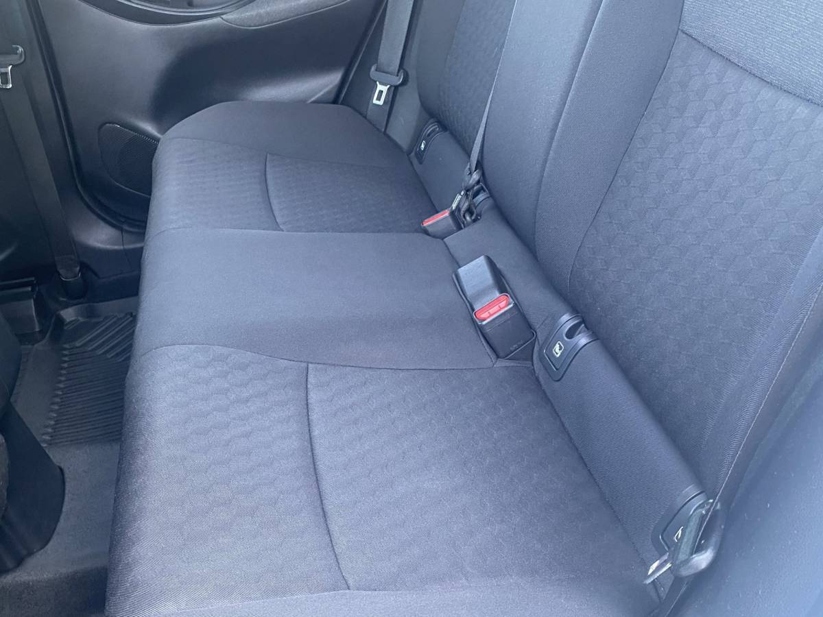 Toyota Yaris Toyota Yaris 1.5 Hybrid Dynamic/ Virtual CP/ DriveAssist/ CarPlay/ Fabrieksgarantie/ NAP/ Dealeronderhouden