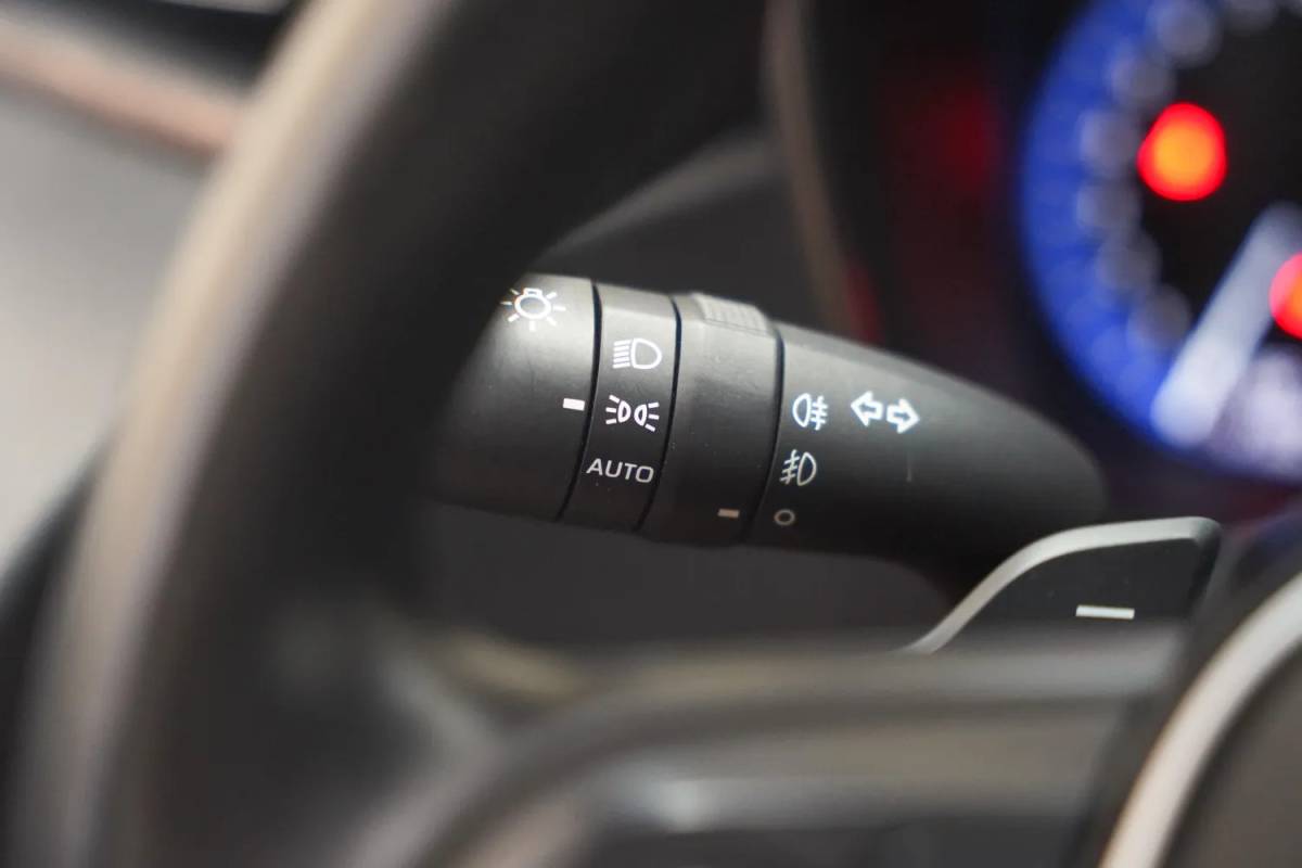 Toyota Corolla Touring Sports Toyota Corolla TOURING SPORTS 2.0 Hybrid Trek [ Camera Cruise Control Stoelverwarming ]