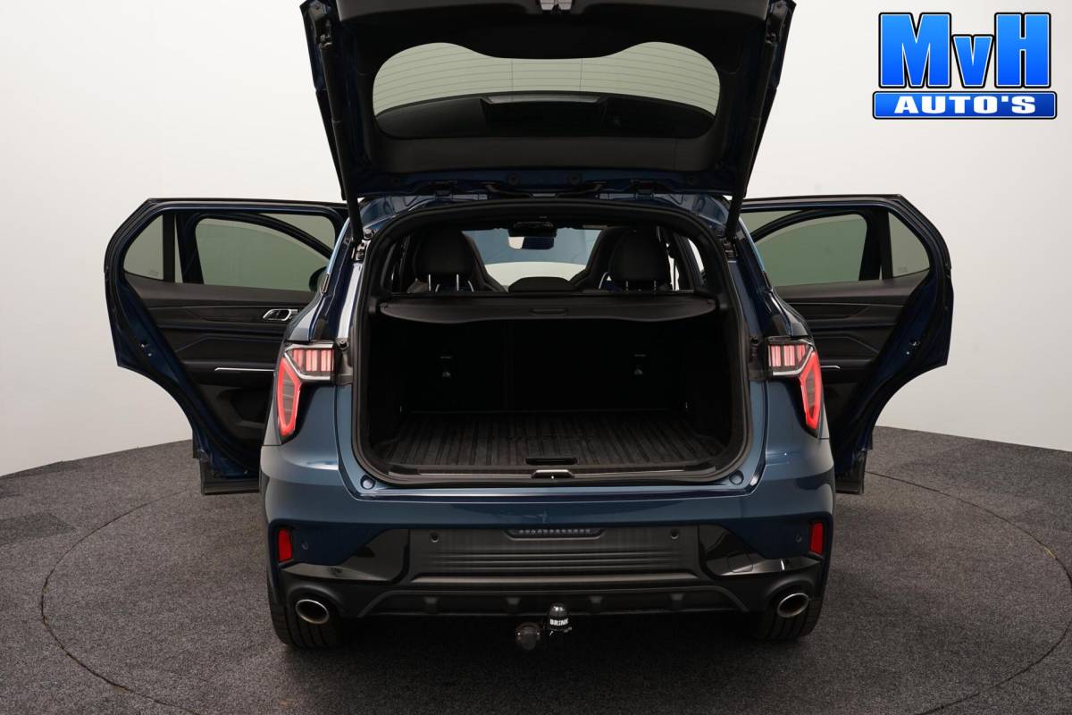 Lynk & Co 01 Lynk & Co 01 1.5 PHEV|ZWARTE.HEMEL|TREKHAAK|360ºCAM|SOH96%