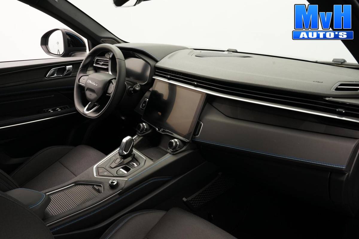 Lynk & Co 01 Lynk & Co 01 1.5 PHEV|ZWARTE.HEMEL|TREKHAAK|360ºCAM|SOH96%