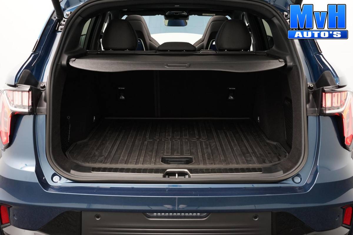 Lynk & Co 01 Lynk & Co 01 1.5 PHEV|ZWARTE.HEMEL|TREKHAAK|360ºCAM|SOH96%