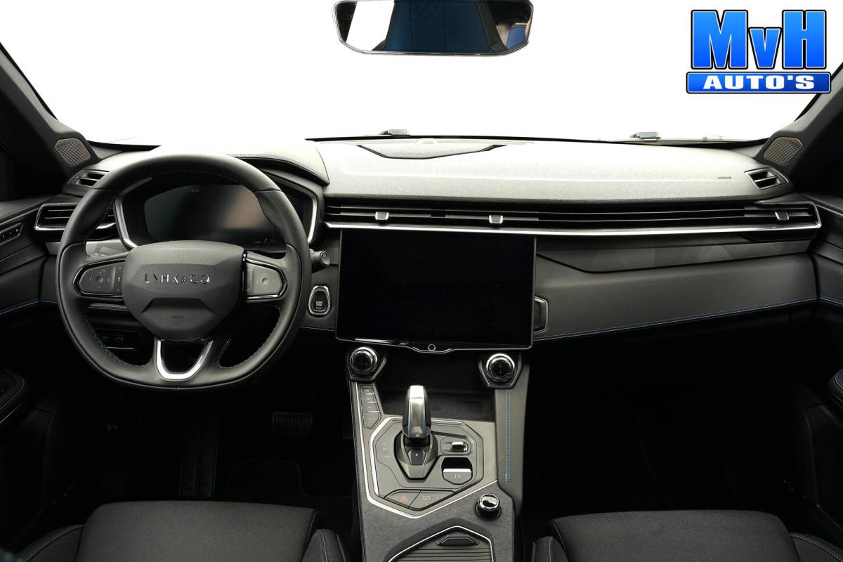 Lynk & Co 01 Lynk & Co 01 1.5 PHEV|ZWARTE.HEMEL|TREKHAAK|360ºCAM|SOH96%