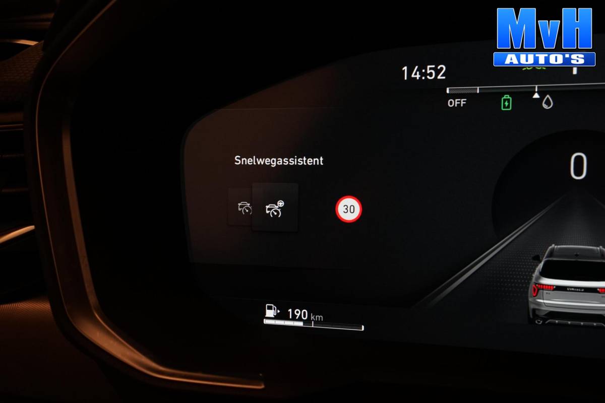 Lynk & Co 01 Lynk & Co 01 1.5 PHEV|ZWARTE.HEMEL|TREKHAAK|360ºCAM|SOH96%