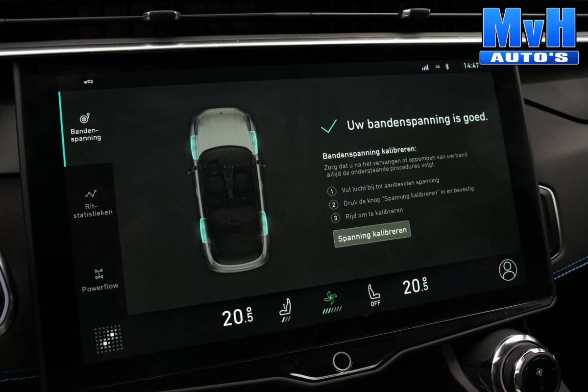 Lynk & Co 01 Lynk & Co 01 1.5 PHEV|ZWARTE.HEMEL|TREKHAAK|360ºCAM|SOH96%