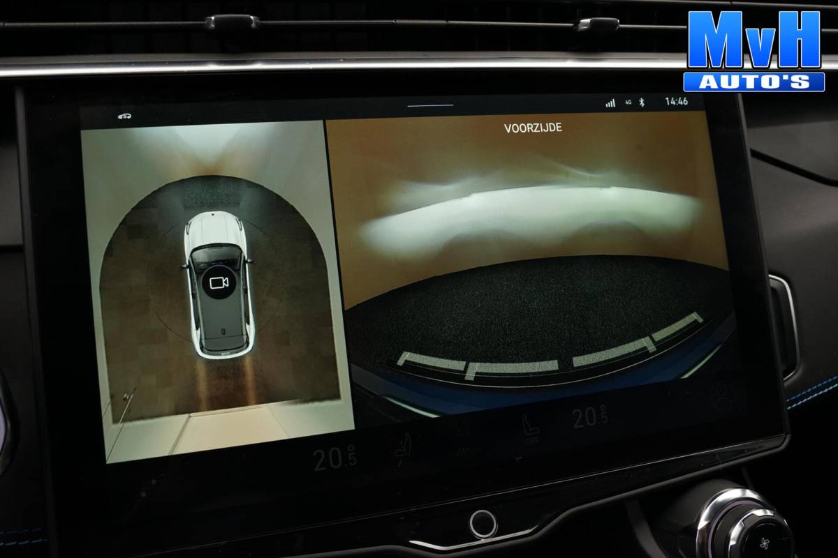 Lynk & Co 01 Lynk & Co 01 1.5 PHEV|ZWARTE.HEMEL|TREKHAAK|360ºCAM|SOH96%