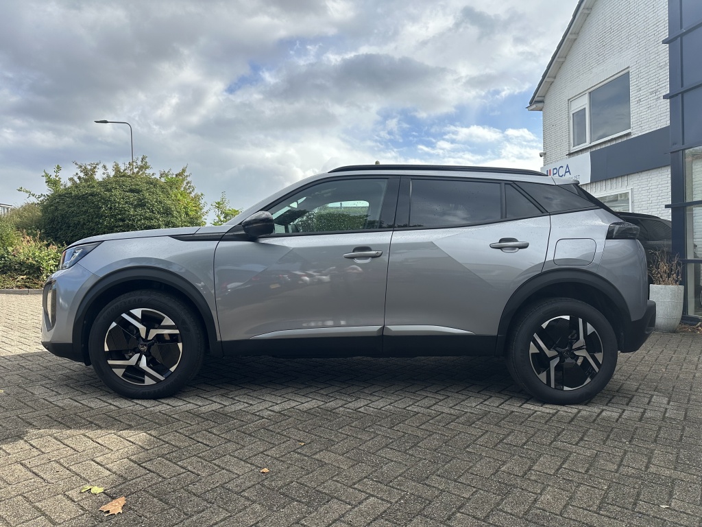 Peugeot 2008 Peugeot 2008 1.2 Allure 100 PK | PDC voor & achter | CarPlay |