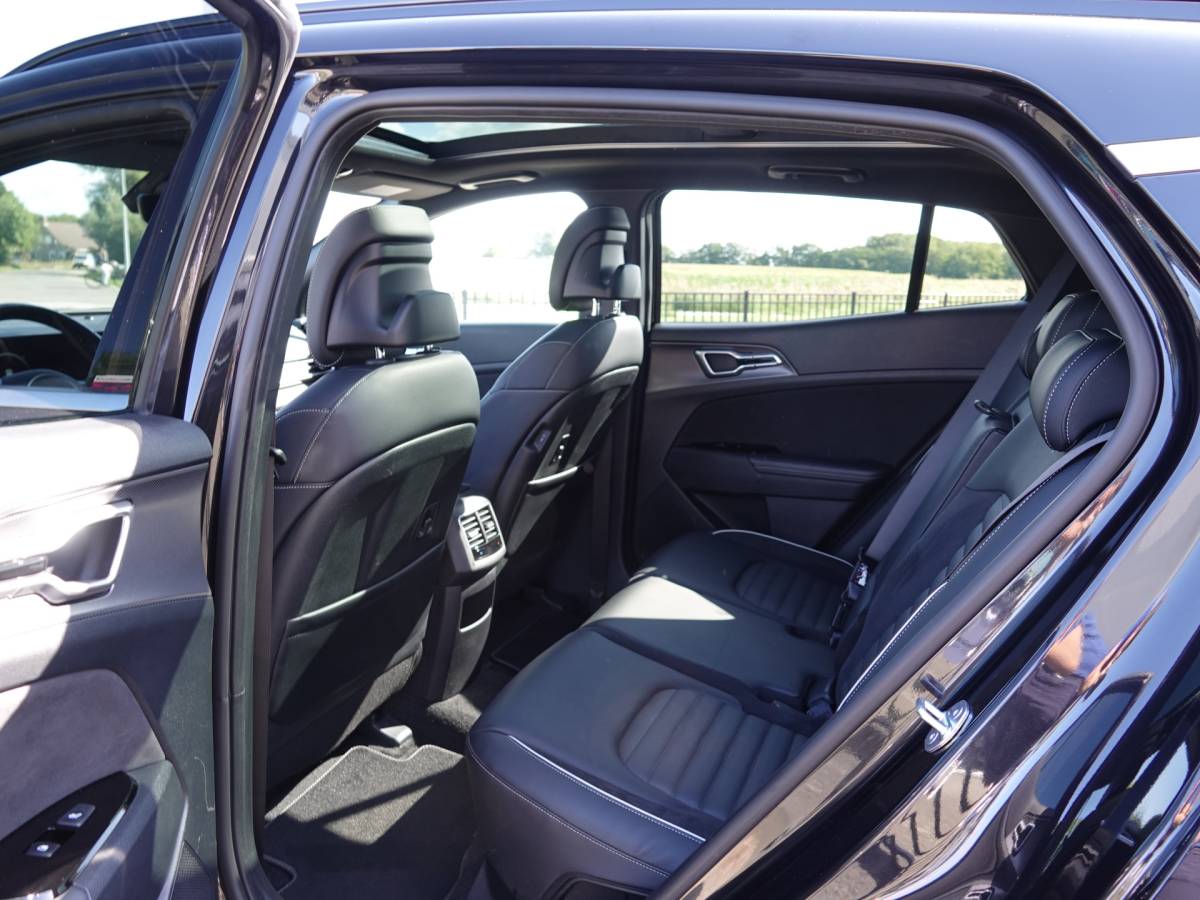 Kia Sportage Kia Sportage 1.6 T-GDi Plug-in Hybrid AWD GT-PlusLine SOH 100% | PANO | TREKH. | LEER | ACC | CLIMA