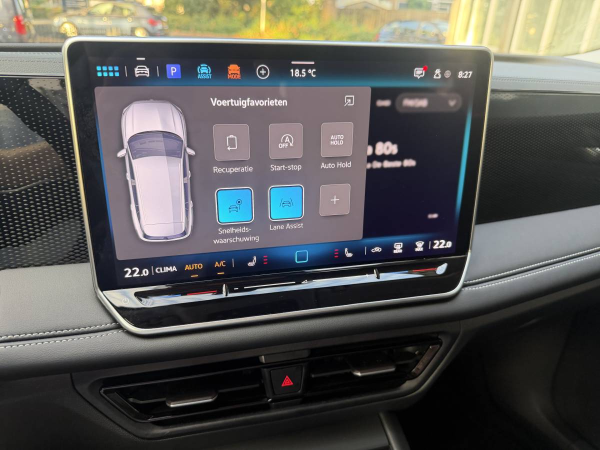 Volkswagen Tiguan Volkswagen Tiguan 1.5 eTSI Life Edition 7-traps automaat 360 camera trekhaak Edition 150pk 20Inch 2025 km 31.000