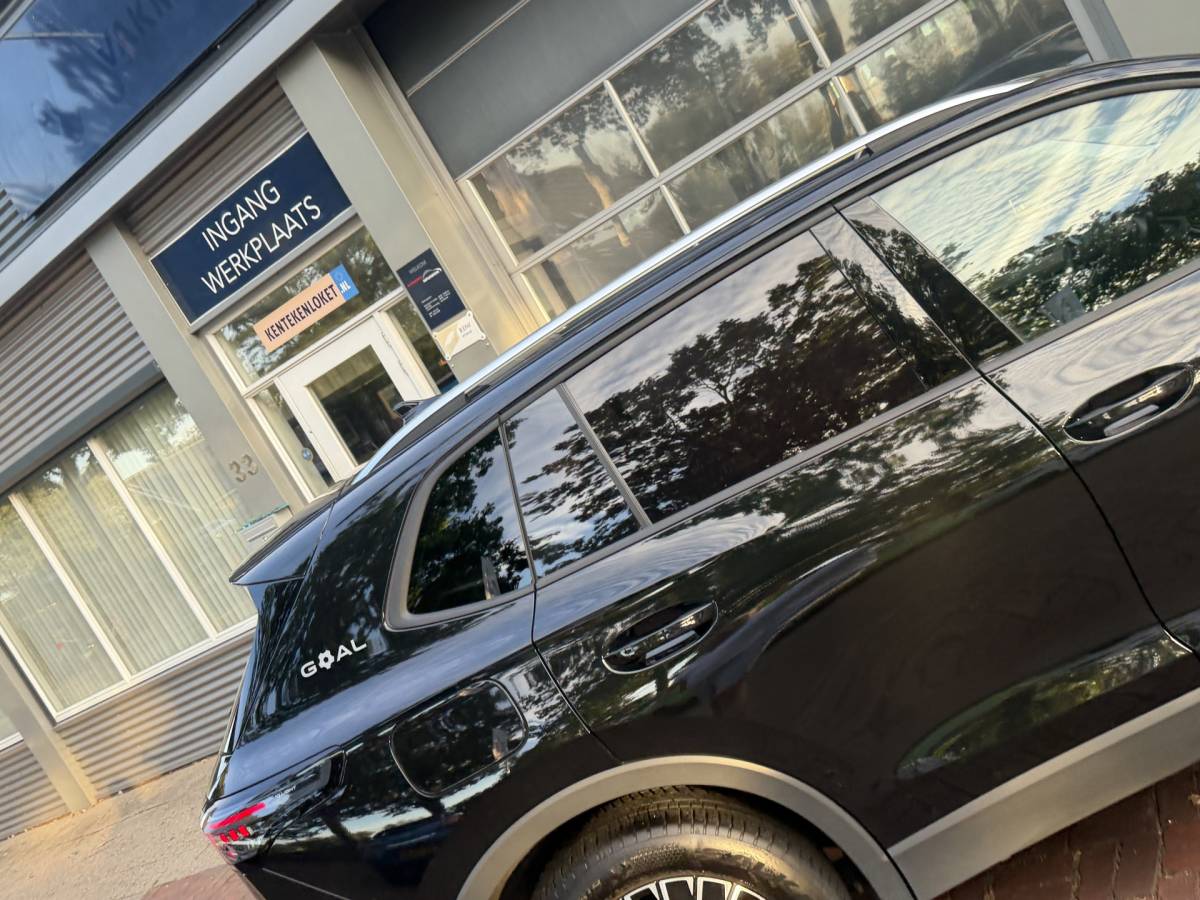 Volkswagen Tiguan Volkswagen Tiguan 1.5 eTSI Life Edition 7-traps automaat 360 camera trekhaak Edition 150pk 20Inch 2025 km 31.000