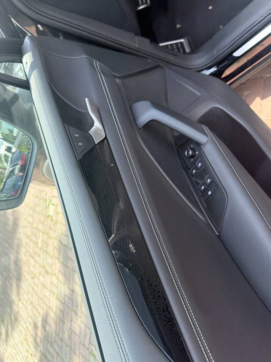 Volkswagen Tiguan Volkswagen Tiguan 1.5 eTSI 18inch 7-traps automaat 360 camera trekhaak Edition 150pk 2025 km 31.000
