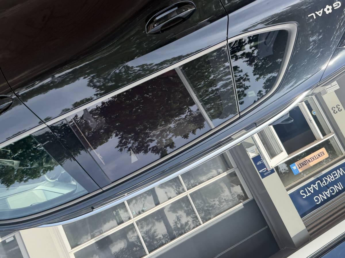 Volkswagen Tiguan Volkswagen Tiguan 1.5 eTSI Life Edition 7-traps automaat 360 camera trekhaak Edition 150pk 20Inch 2025 km 31.000