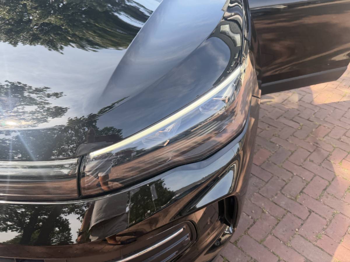 Volkswagen Tiguan Volkswagen Tiguan 1.5 eTSI 18inch 7-traps automaat 360 camera trekhaak Edition 150pk 2025 km 31.000