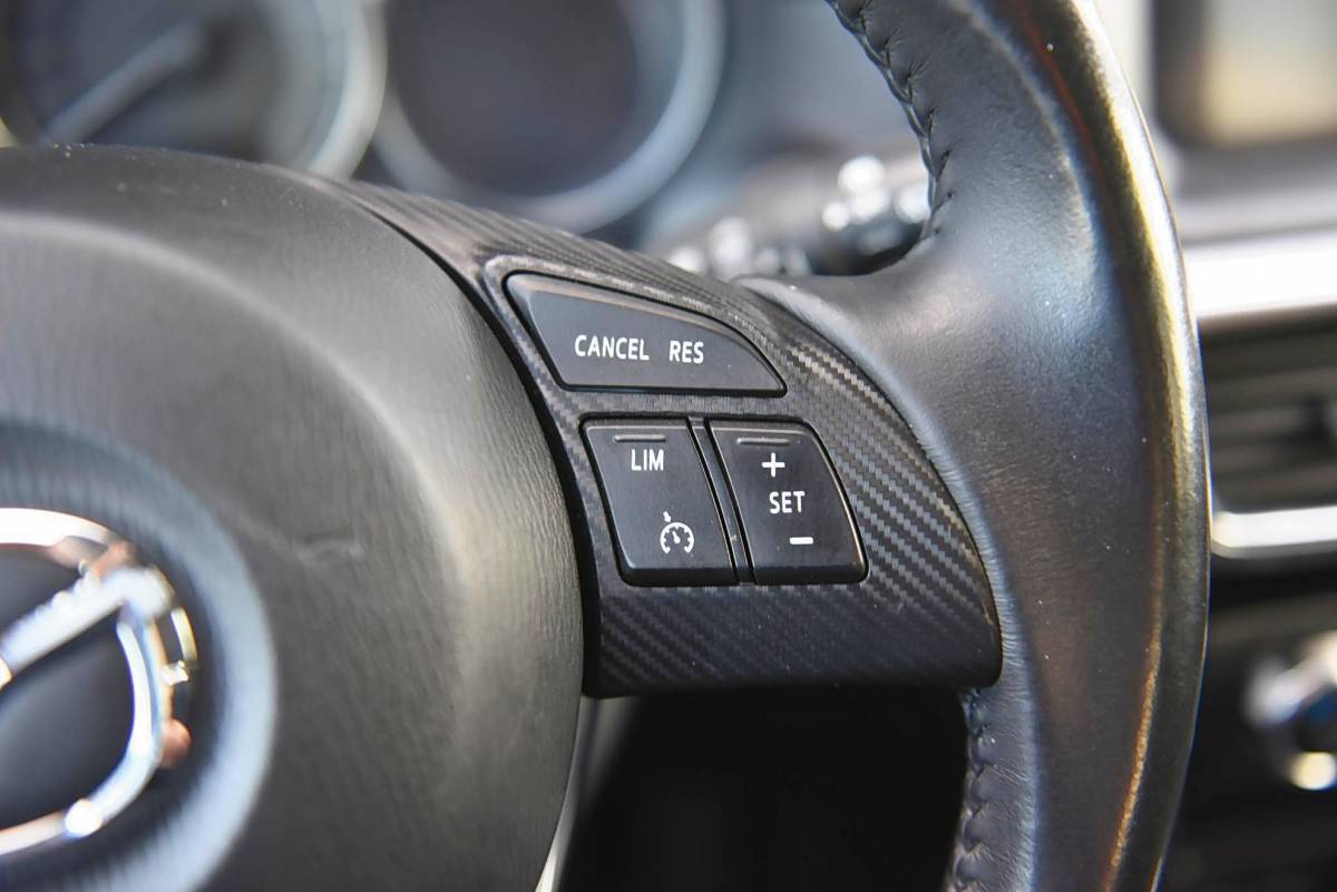 Mazda CX-5 Mazda CX-5 2.0 SkyActiv-G 165 TS 2WD Navi Clima Cruise