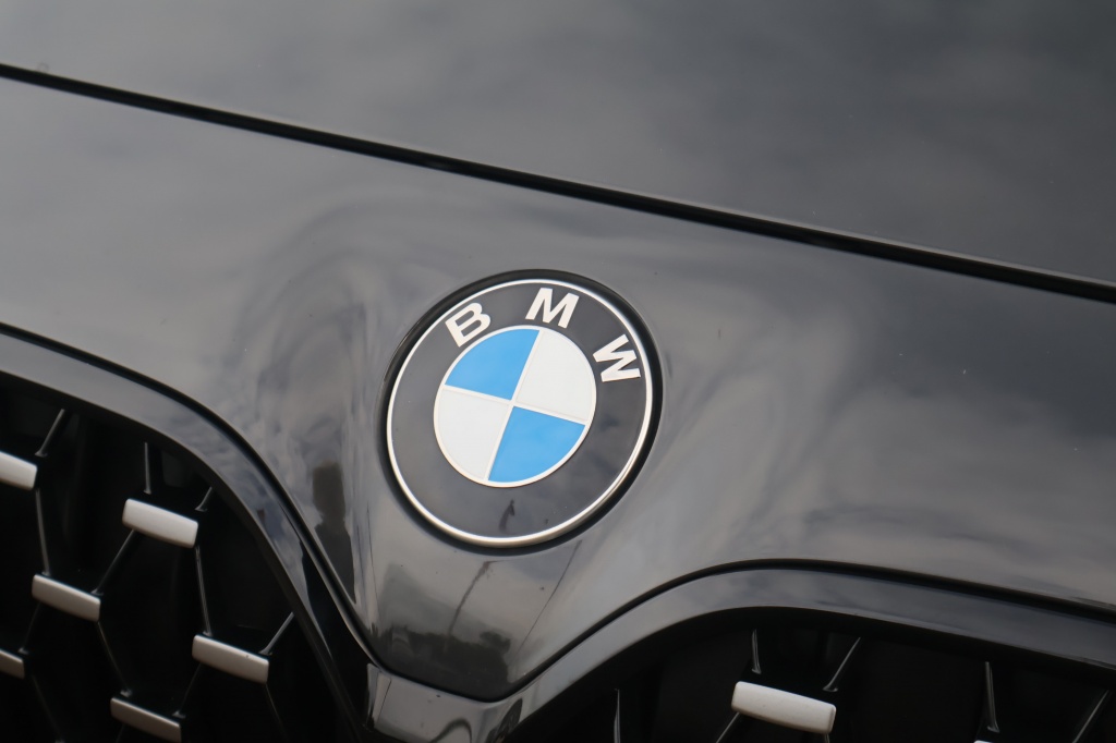 BMW 4 Serie BMW 4-Serie Cabrio (g23) 420i M-Sport 184pk | Dravitgrau | Carbon | ACC | Climate | HUD | Stoelverwarming | Camera