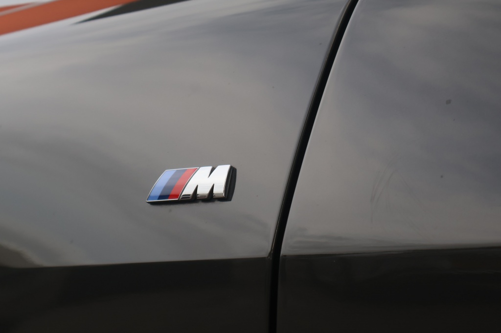 BMW 4 Serie BMW 4-Serie Cabrio (g23) 420i M-Sport 184pk | Dravitgrau | Carbon | ACC | Climate | HUD | Stoelverwarming | Camera