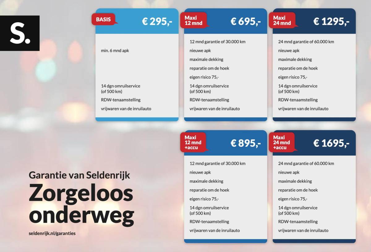 Mercedes-Benz A-Klasse Mercedes-Benz A-klasse 180 Business Solution AMG | Leder/alcantara | Stoelverwarming | Cruise control | Navigatie | Bluetooth | Camera | Park assist | Trekhaak