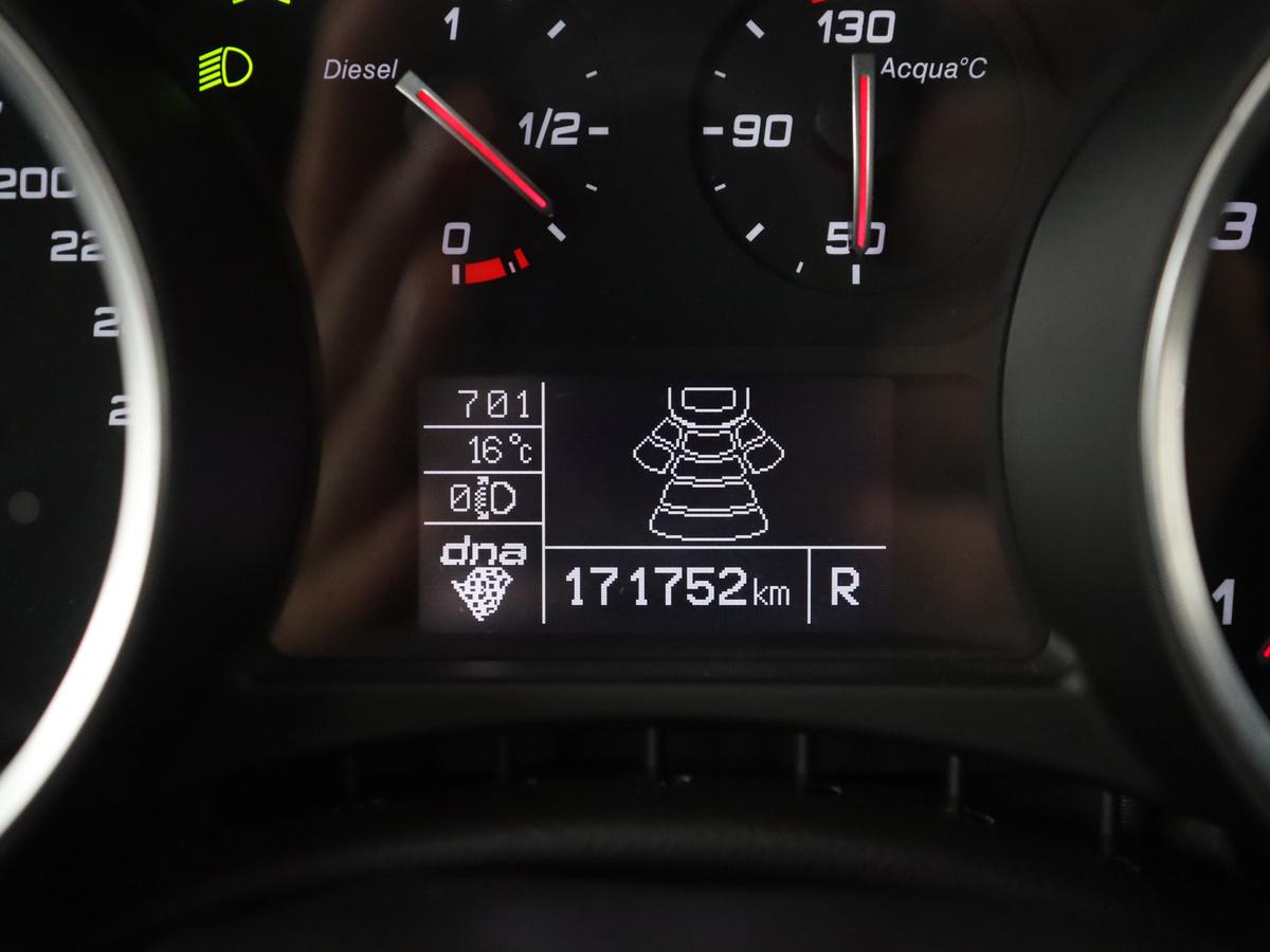 Alfa Romeo Giulietta Alfa Romeo Giulietta 1.6 JTDm Super Veloce | Automaat | Stoelverwarming | Sportstoelen | PDC | Alcantara | Bluetooth | Climate control