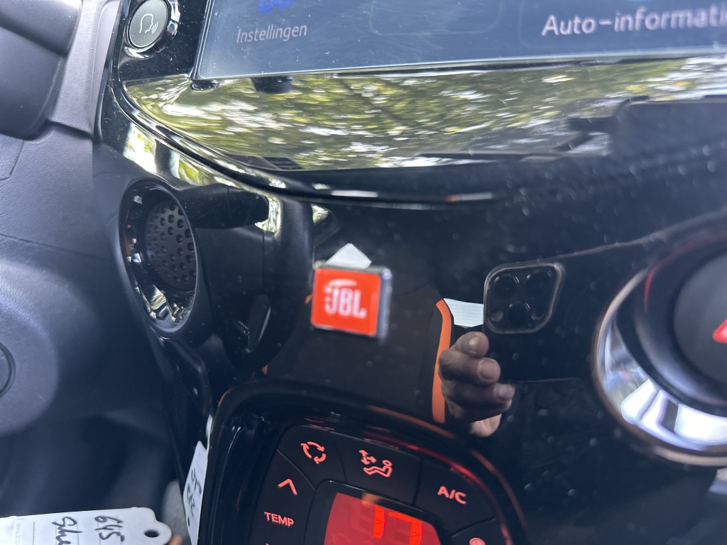 Toyota Aygo Toyota Aygo 1.0 VVT-i JBL*UNIEK*Camera*2020*Airco*Cruise*Andriod/Carplay*XPLAY