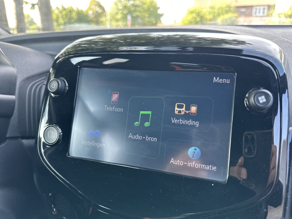 Toyota Aygo Toyota Aygo 1.0 VVT-i JBL*UNIEK*Camera*2020*Airco*Cruise*Andriod/Carplay*XPLAY