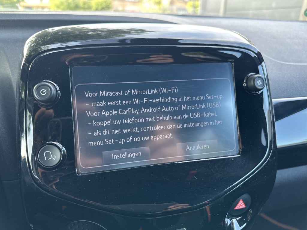 Toyota Aygo Toyota Aygo 1.0 VVT-i JBL*UNIEK*Camera*2020*Airco*Cruise*Andriod/Carplay*XPLAY