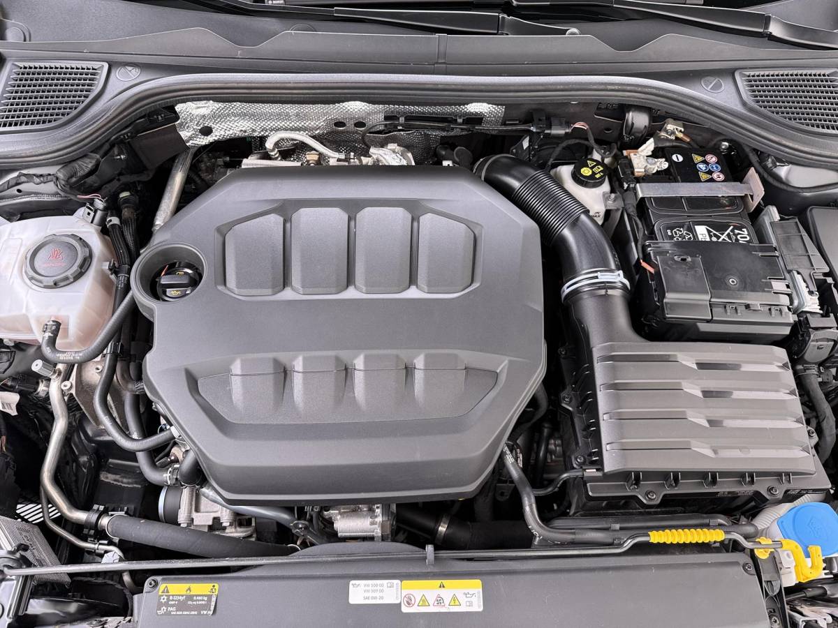 Volkswagen Golf Volkswagen Golf 2.0 TSI GTI 265PK | APPLE CARPL. ADNROID AUTO | ACC | PANORAMA DAK | 360° CAMERA | STOEL/STUUR VERWARMING |