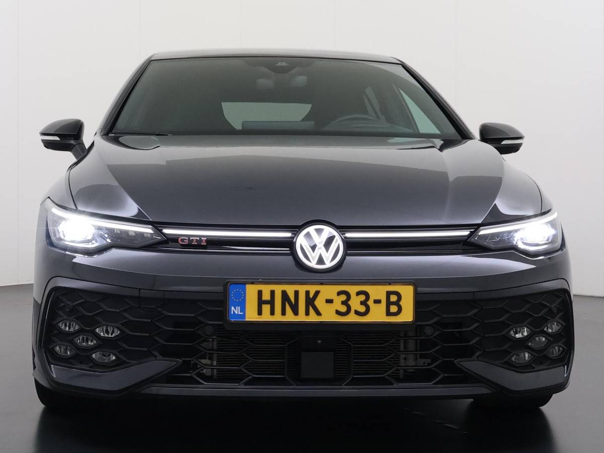 Volkswagen Golf Volkswagen Golf 2.0 TSI GTI 265PK | APPLE CARPL. ADNROID AUTO | ACC | PANORAMA DAK | 360° CAMERA | STOEL/STUUR VERWARMING |