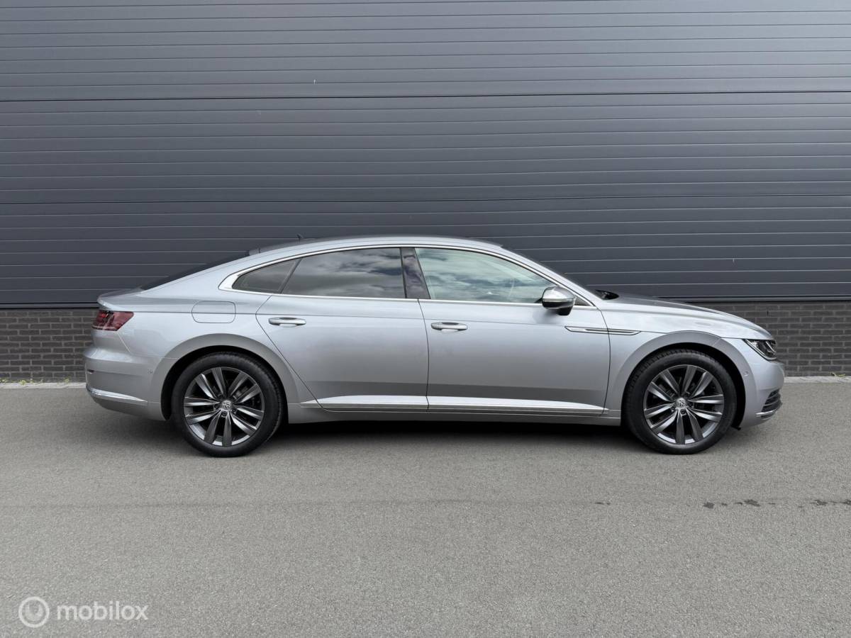 Volkswagen Arteon Volkswagen Arteon 2.0 TSI DSG Elegance Business TOPSTAAT! VOL!