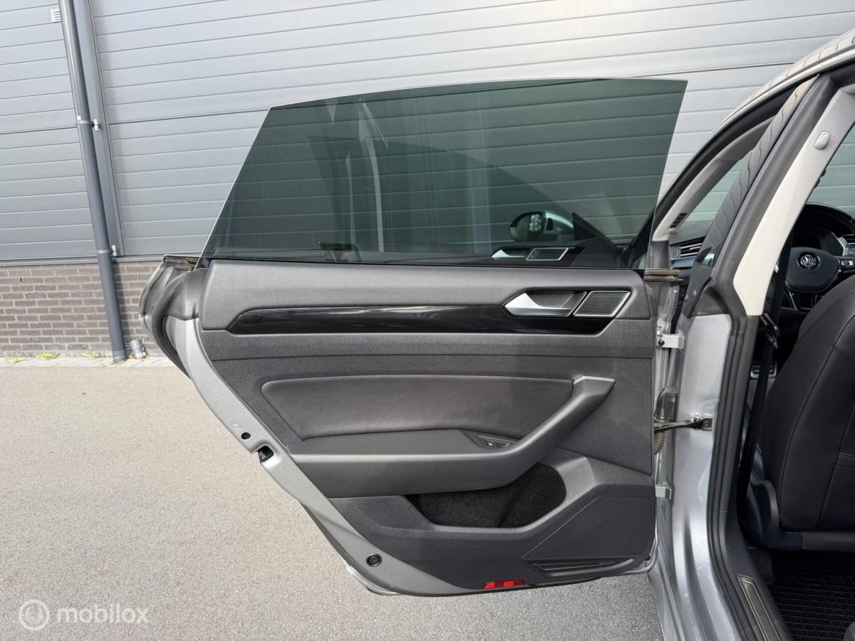 Volkswagen Arteon Volkswagen Arteon 2.0 TSI DSG Elegance Business TOPSTAAT! VOL!