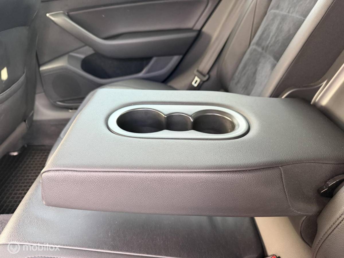 Volkswagen Arteon Volkswagen Arteon 2.0 TSI DSG Elegance Business TOPSTAAT! VOL!