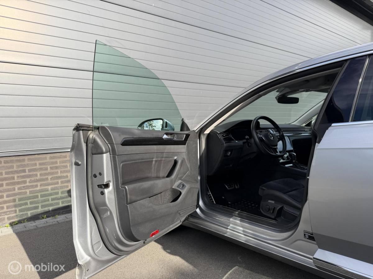 Volkswagen Arteon Volkswagen Arteon 2.0 TSI DSG Elegance Business TOPSTAAT! VOL!