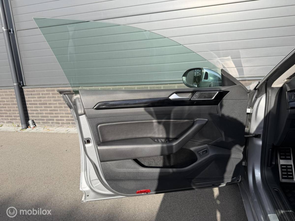 Volkswagen Arteon Volkswagen Arteon 2.0 TSI DSG Elegance Business TOPSTAAT! VOL!