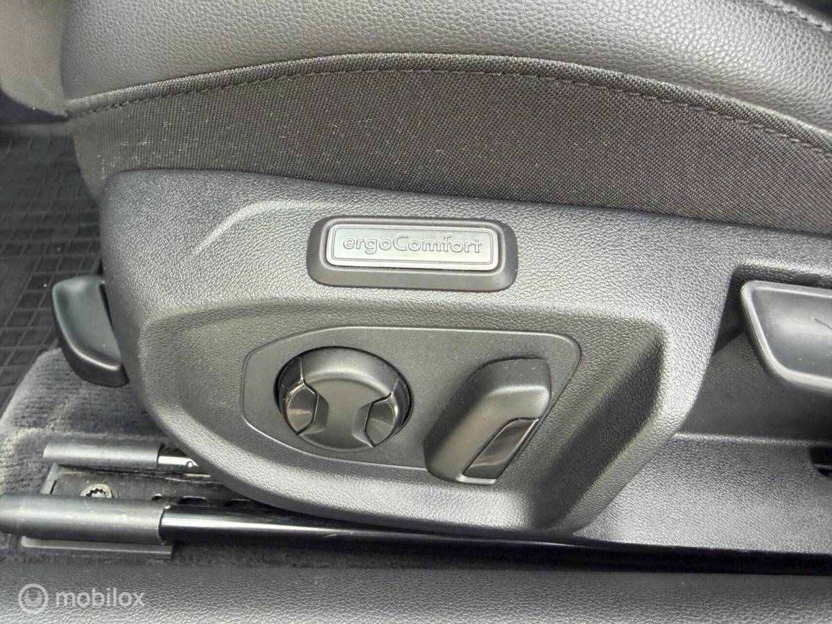 Volkswagen Arteon Volkswagen Arteon 2.0 TSI DSG Elegance Business TOPSTAAT! VOL!