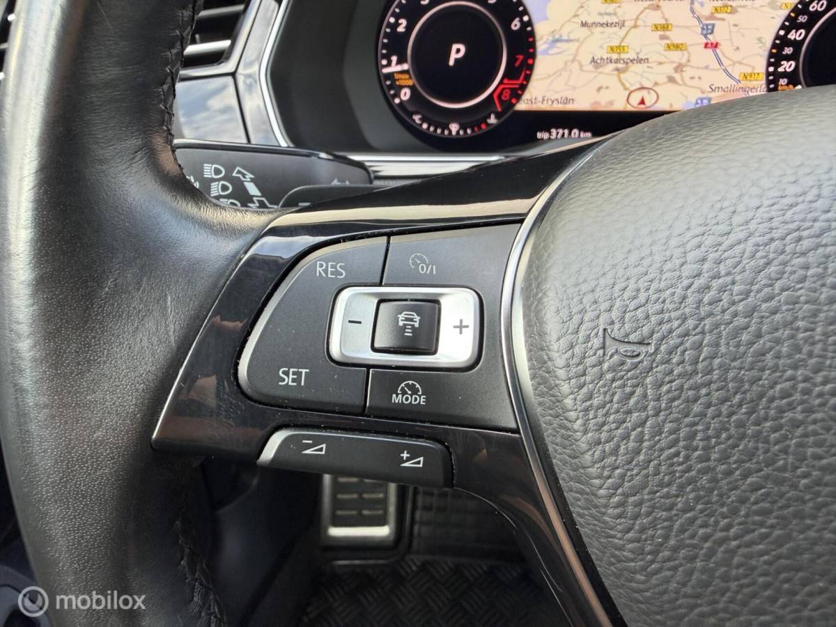 Volkswagen Arteon Volkswagen Arteon 2.0 TSI DSG Elegance Business TOPSTAAT! VOL!