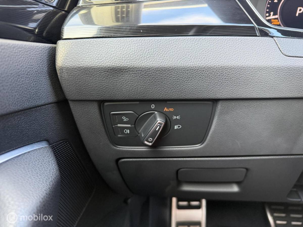 Volkswagen Arteon Volkswagen Arteon 2.0 TSI DSG Elegance Business TOPSTAAT! VOL!