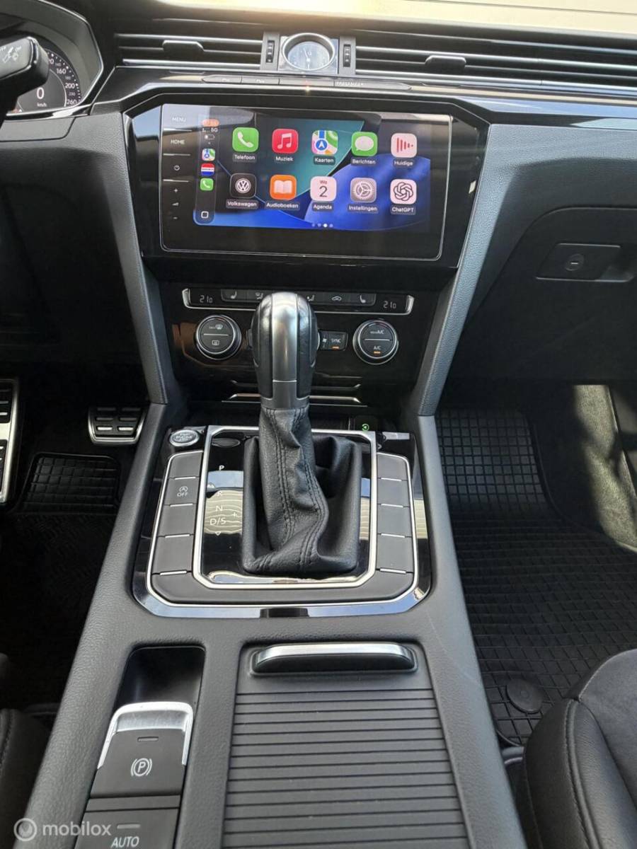 Volkswagen Arteon Volkswagen Arteon 2.0 TSI DSG Elegance Business TOPSTAAT! VOL!