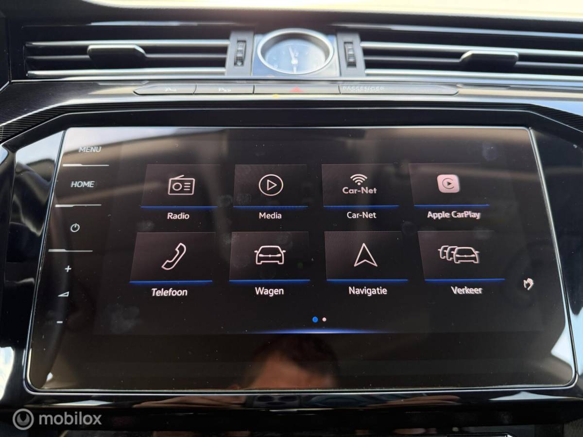 Volkswagen Arteon Volkswagen Arteon 2.0 TSI DSG Elegance Business TOPSTAAT! VOL!