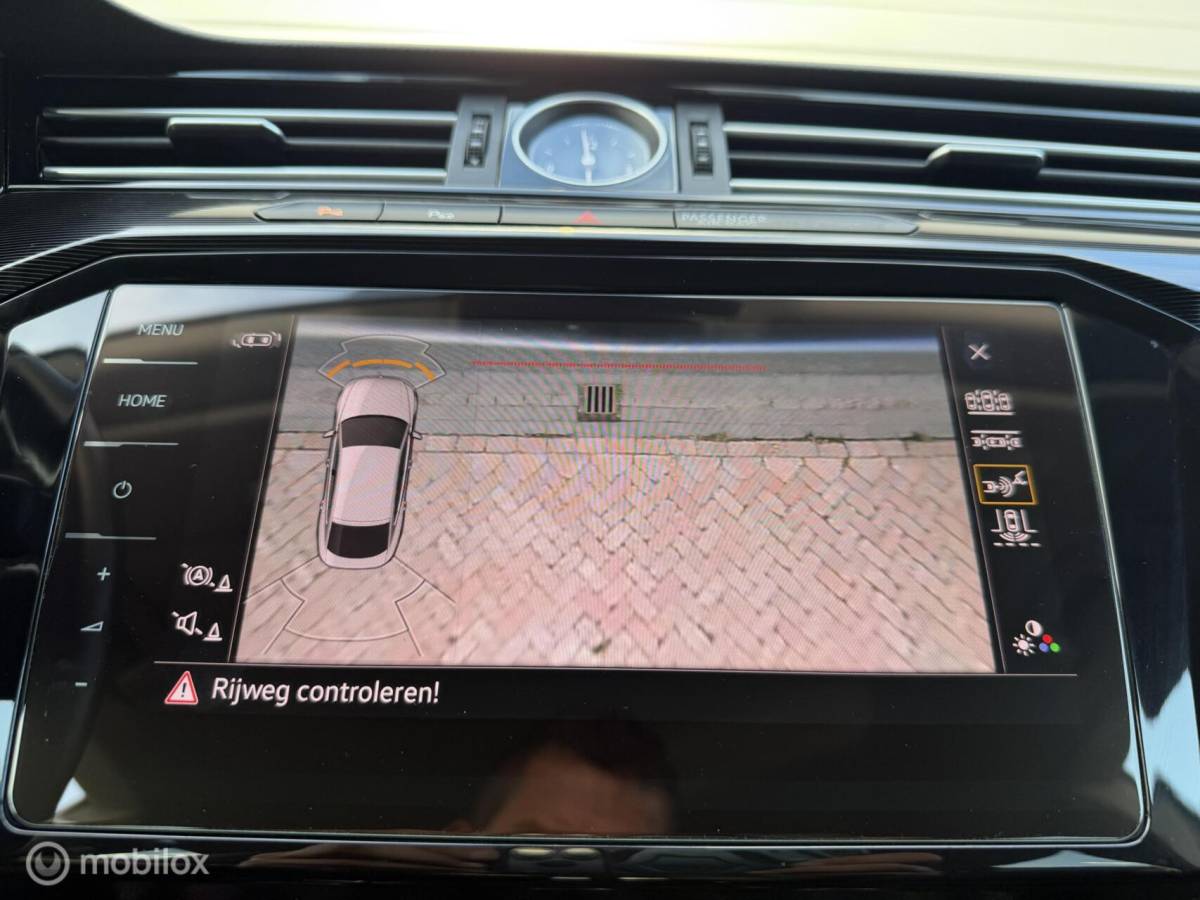Volkswagen Arteon Volkswagen Arteon 2.0 TSI DSG Elegance Business TOPSTAAT! VOL!