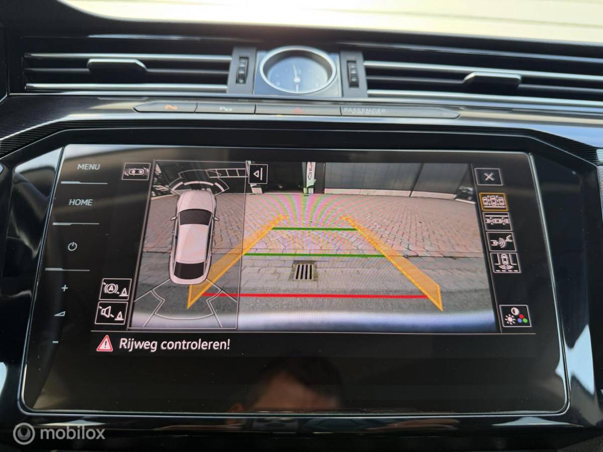 Volkswagen Arteon Volkswagen Arteon 2.0 TSI DSG Elegance Business TOPSTAAT! VOL!