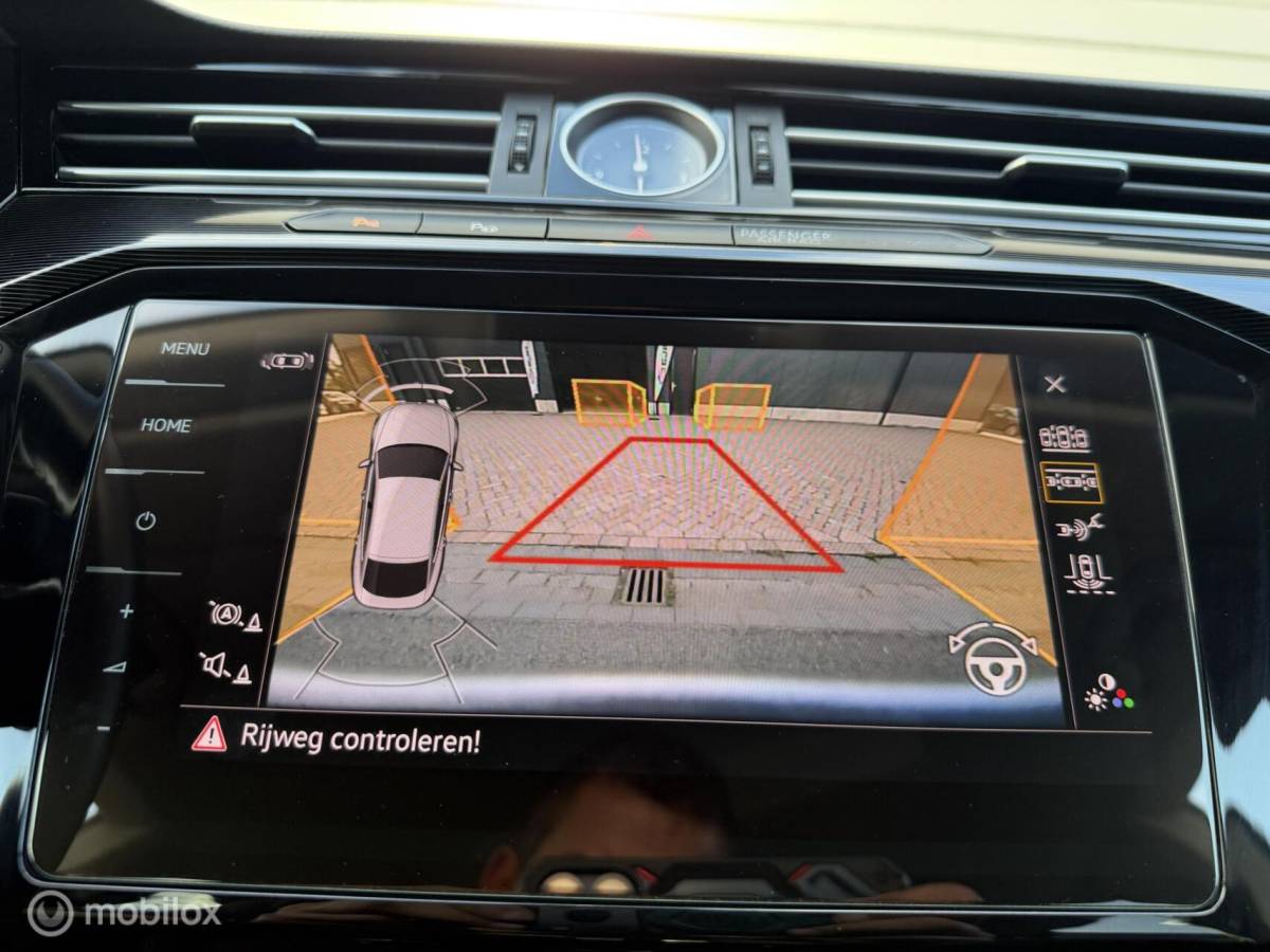 Volkswagen Arteon Volkswagen Arteon 2.0 TSI DSG Elegance Business TOPSTAAT! VOL!
