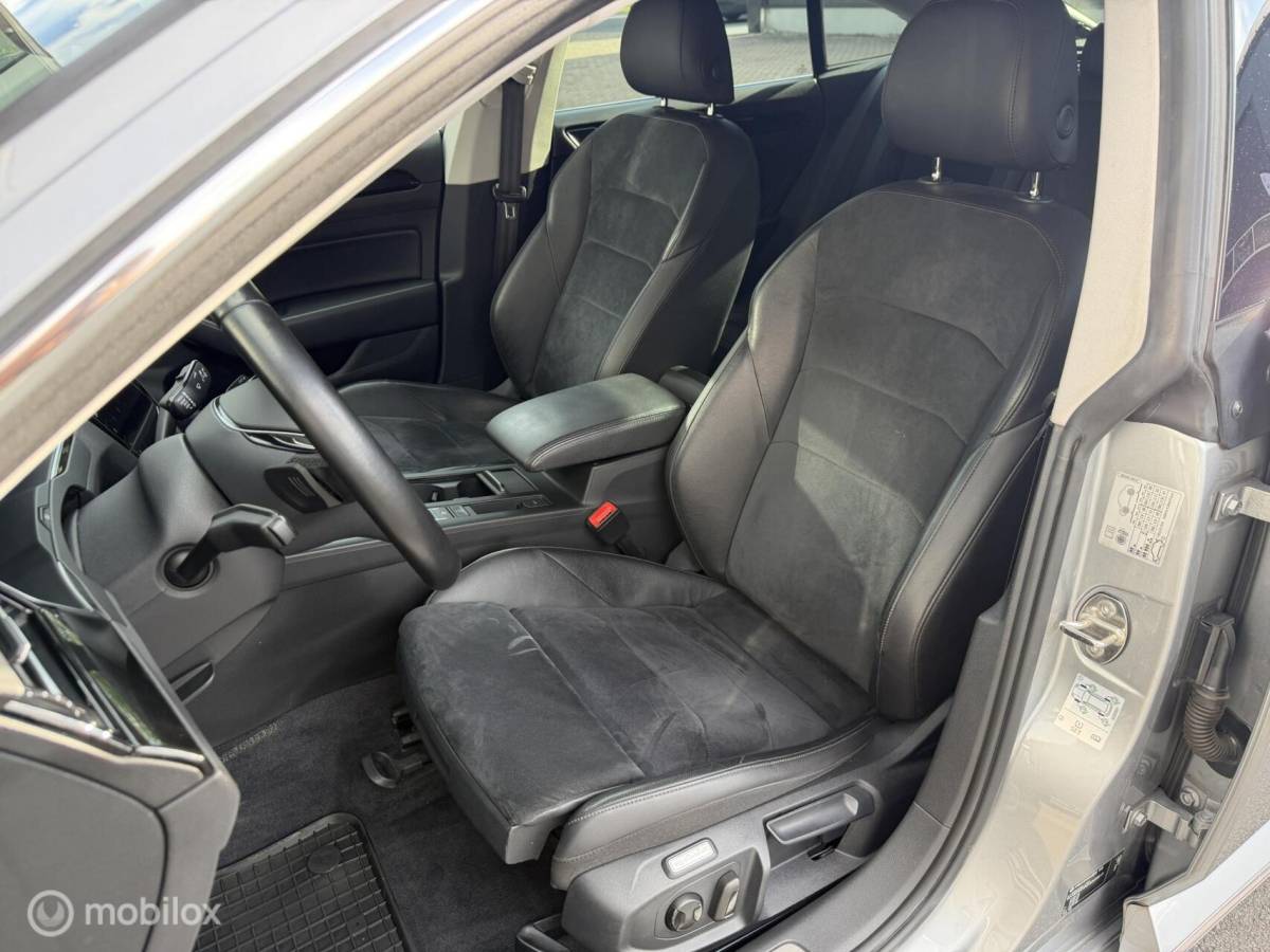 Volkswagen Arteon Volkswagen Arteon 2.0 TSI DSG Elegance Business TOPSTAAT! VOL!