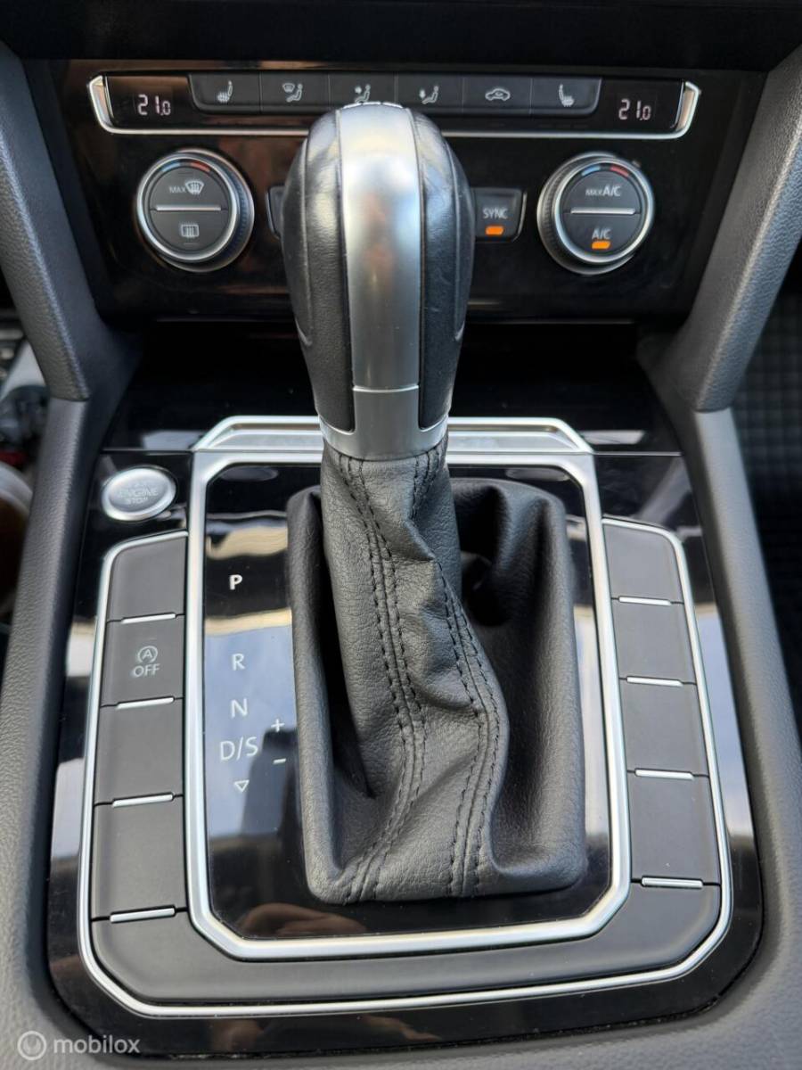 Volkswagen Arteon Volkswagen Arteon 2.0 TSI DSG Elegance Business TOPSTAAT! VOL!