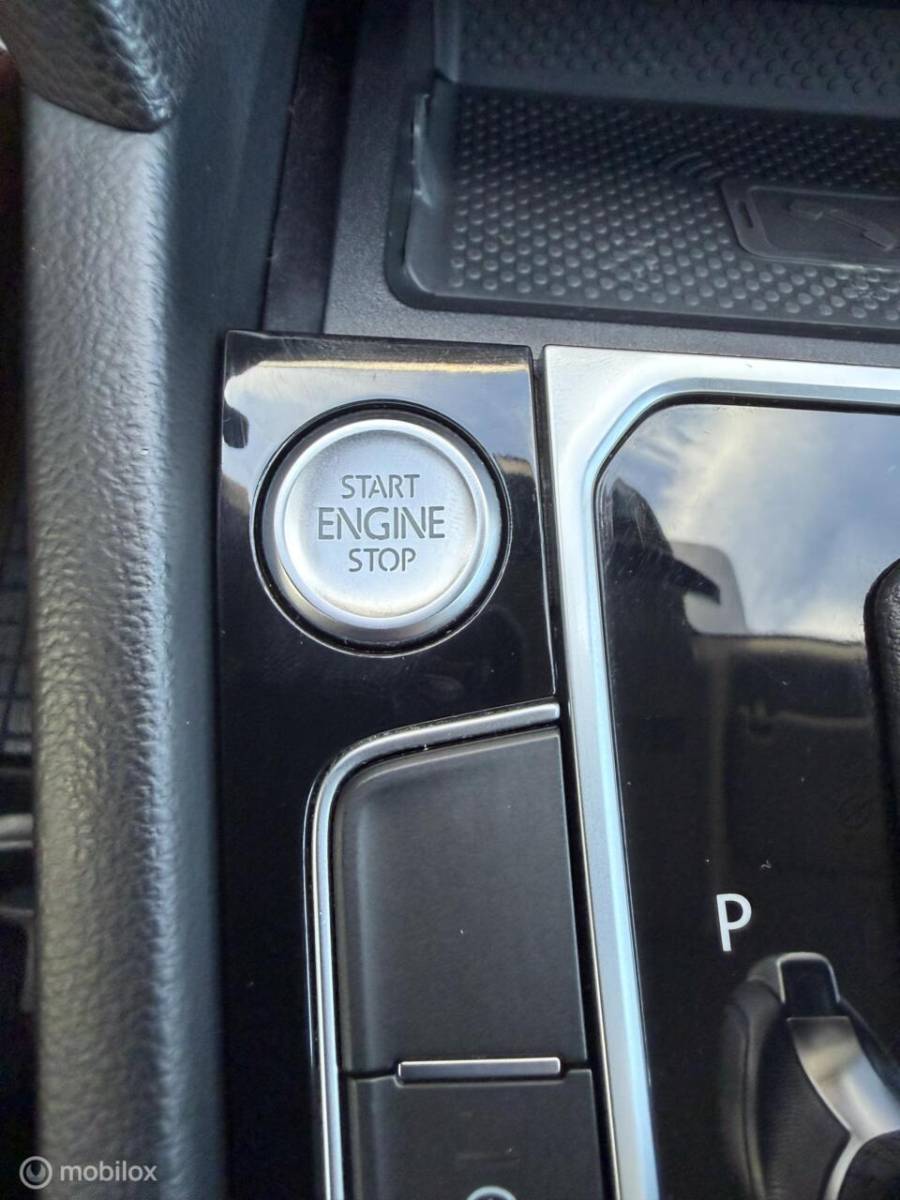 Volkswagen Arteon Volkswagen Arteon 2.0 TSI DSG Elegance Business TOPSTAAT! VOL!