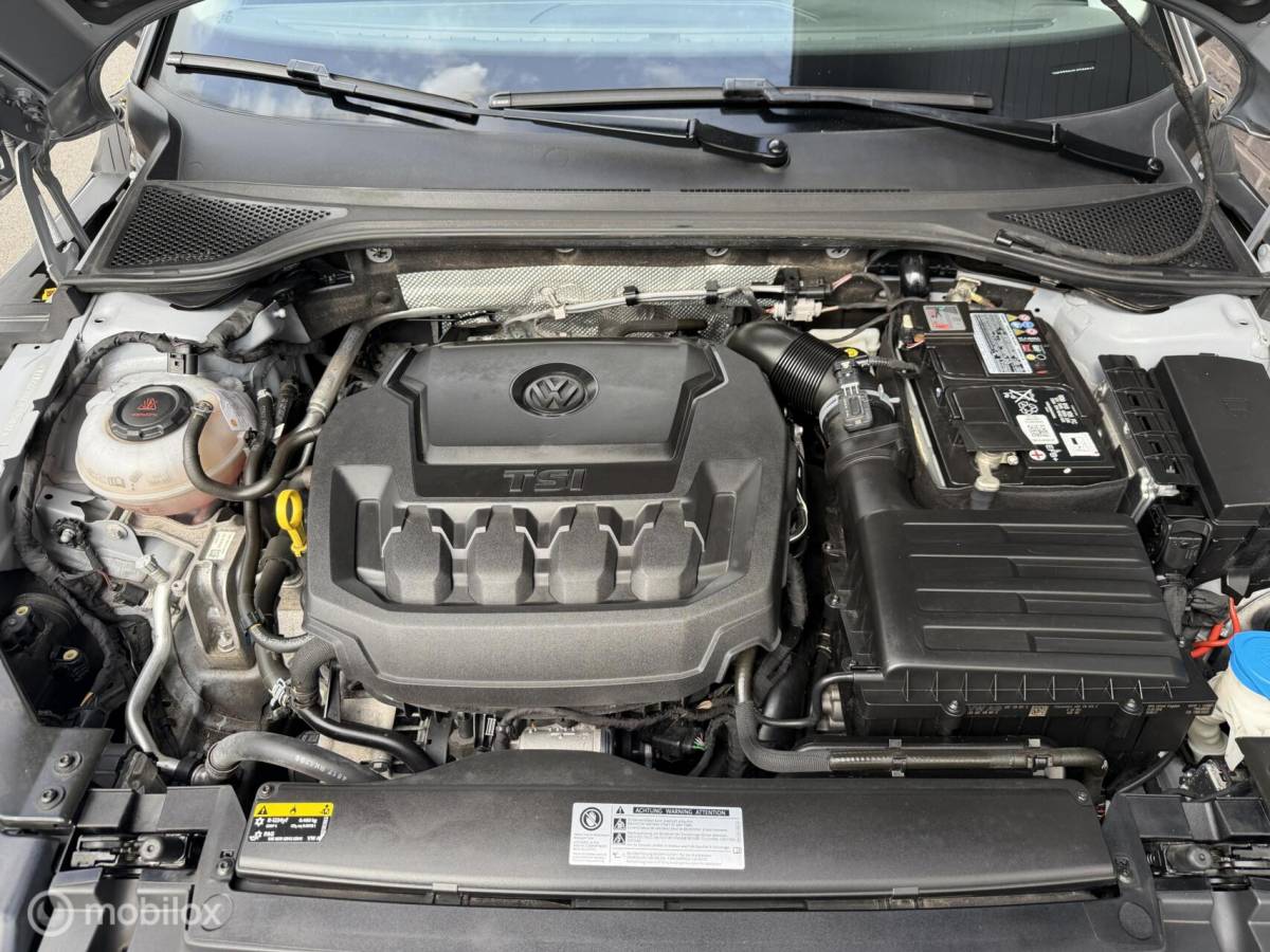 Volkswagen Arteon Volkswagen Arteon 2.0 TSI DSG Elegance Business TOPSTAAT! VOL!