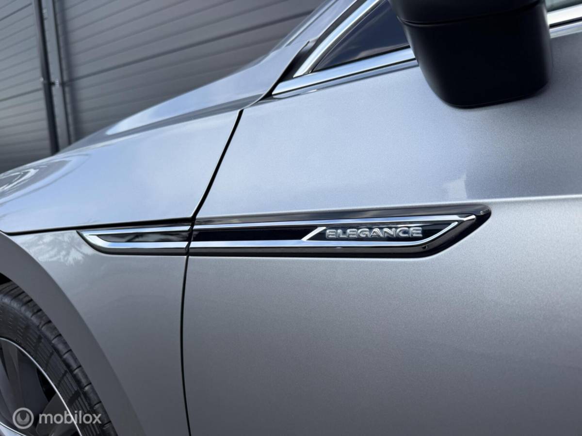 Volkswagen Arteon Volkswagen Arteon 2.0 TSI DSG Elegance Business TOPSTAAT! VOL!