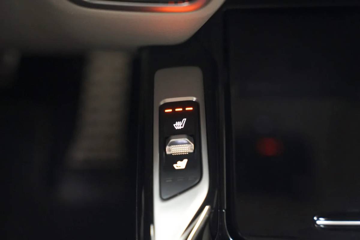 Kia Sorento Kia Sorento 1.6 T-GDI Plug-in 4WD ExecutiveLine 7p. [ Panoramadak 360°Camera