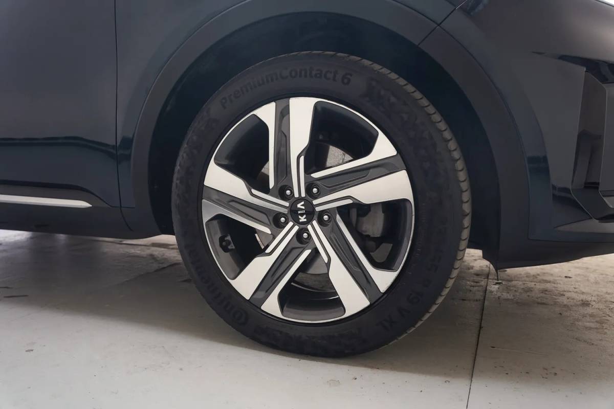 Kia Sorento Kia Sorento 1.6 T-GDI Plug-in 4WD ExecutiveLine 7p. [ Panoramadak 360°Camera