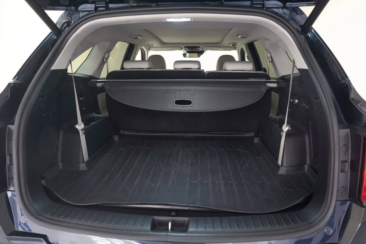 Kia Sorento Kia Sorento 1.6 T-GDI Plug-in 4WD ExecutiveLine 7p. [ Panoramadak 360°Camera