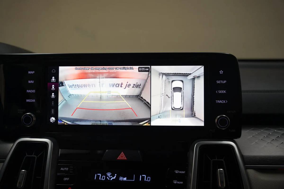Kia Sorento Kia Sorento 1.6 T-GDI Plug-in 4WD ExecutiveLine 7p. [ Panoramadak 360°Camera
