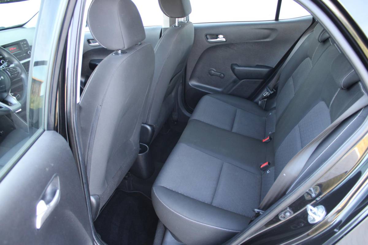 Kia Picanto Kia Picanto 1.0 DPi ComfortLine | Incl. 12 maanden garantie | Cruise control | Airco | Bluetooth | DAB radio |